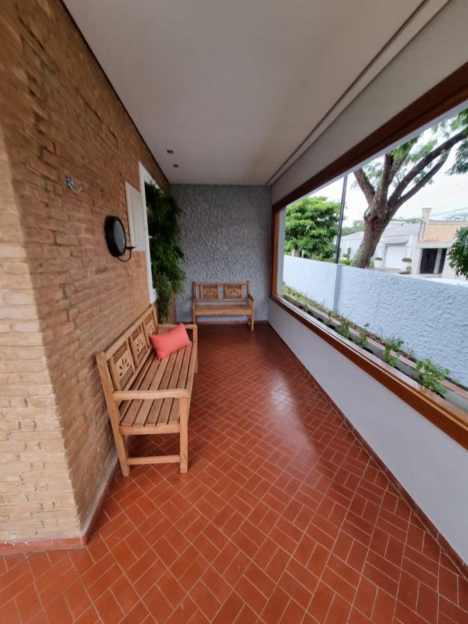 فيلا Casa Dom Quixote, Pequena Chacara No Centro Da Cidade أتيبايا المظهر الخارجي الصورة